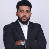 CABLENET Aerospace, Inc. Employee Ezekiel Sisay's profile photo