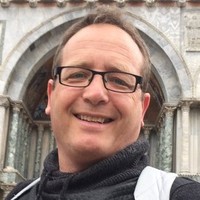 Medbury Preparatory School Employee Warren Grieve's profile photo