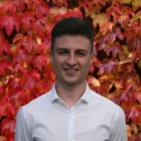 Williams Racing Employee Liam Ashcroft's profile photo