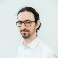 Spring Languages Employee Gabriel Gelman's profile photo