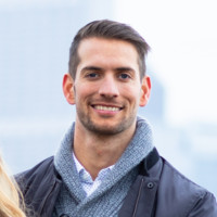 Patrick Madison Email & Phone Number