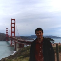 UCR Solar Car Employee Muneer al Jufout's profile photo