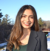 GSK Employee Arushi Mathur's profile photo