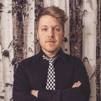 Ministère de la Culture et des Communications Employee Jimmy Trottier's profile photo