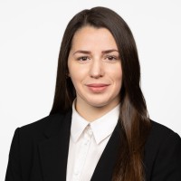 Marina Pekmezovic Email