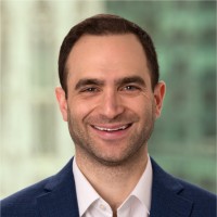 ACT Commodities Group Employee Rick Lashkari's profile photo