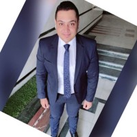 Drug lab pharmaceuticals Employee Mohamed Ali's profile photo