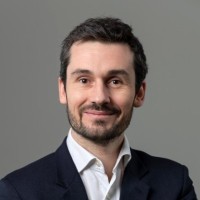 Atream Employee Geoffrey Guillard's profile photo