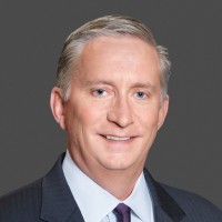 Leidos Employee Jason McCarthy's profile photo