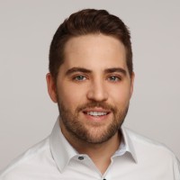 DoorDash for Business Employee Brennan Kresser's profile photo