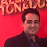 Bimbo, S. A. de C. V. Employee Jorge Raul Jofre's profile photo