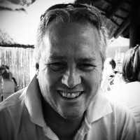 Honda Motor Southern Africa Employee Justin Kitson's profile photo