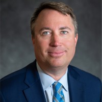 Robins & Morton Employee Derek Gregg's profile photo