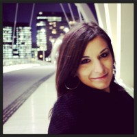 Movement Lab Employee Domenica Lynagh's profile photo