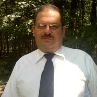 Auto Value Parts Stores Employee Daniel Quarberg's profile photo