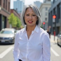 Project Feast Employee Elizabeth Louie's profile photo