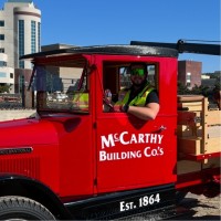 McCarthy Building Companies, Inc. Employee Jose Romo's profile photo