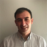 Minsait Employee Pablo A.'s profile photo