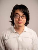 Playdots Employee Jon Lu's profile photo
