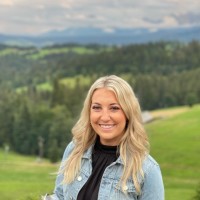 Triage Staffing | Healthcare Staffing Employee Danielle O'Donnell's profile photo