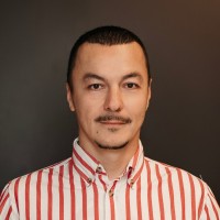 Inseer, Inc. Employee Maksim Musayeu's profile photo