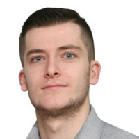 Partwell Group Employee Matthew Woodhouse's profile photo