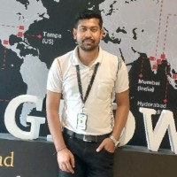 Deloitte Employee Rishab Mahato's profile photo