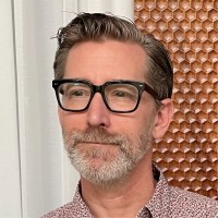 Harmonic Design Employee Patrick Quattlebaum's profile photo