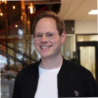 Raw Power Mobile Employee Oliver Rankloo's profile photo