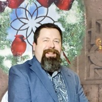 Terminal Link Texas Employee Nicholas Weber's profile photo