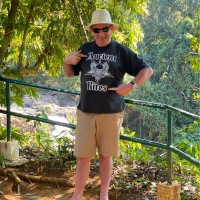 Woodhurst Construction Limited Employee Bernard Doherty's profile photo