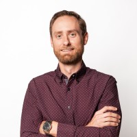 HD Intelligence Employee Andy Schmitt's profile photo