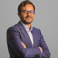Groupe AKSAL Employee Mohamed Moullouze's profile photo