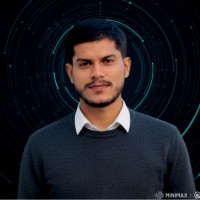 NestedPie Technologies Pvt. Ltd Employee Azam Arif's profile photo