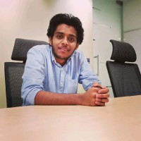 EnvAica Employee Mathew Thomas's profile photo