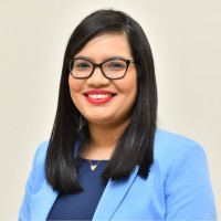 Dirección General de Impuestos Internos (DGII) Employee Emelly de Stakemann's profile photo