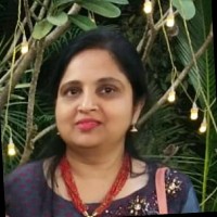 Aiolos Cloud Employee Pooja Satam's profile photo