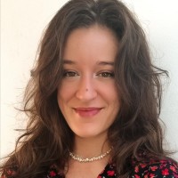 Cryptonews Employee Ines S. Tavares's profile photo