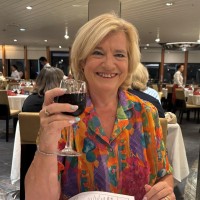 Charlie Bigham's | B Corp Employee Sue Camm's profile photo