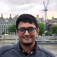 Ankil Patel Email & Phone Number