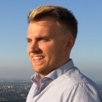Recolize GmbH Employee Christoph Massmann's profile photo