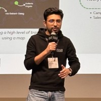 Soource Employee Pouya Sattari's profile photo