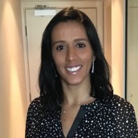 Sandbox Studio® Employee Juliana Freitas's profile photo