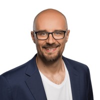 Positive Group Employee Mike Korba's profile photo