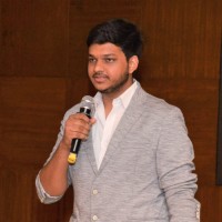 Relu Consultancy Employee Naman Gupta's profile photo