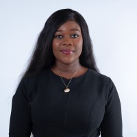 Esther Ba-Taa-Banah Email