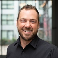 Toastique Employee Kyle Izett's profile photo