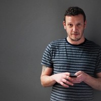 Stink Studios Employee Adrian Friend's profile photo