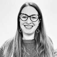 Mondo Robot Employee Laura Rich's profile photo