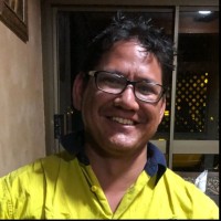 TREK Metals Limited Employee Mark Aldridge's profile photo
